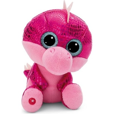 NICI Glubschis Dráčik Kay Kay 15 cm