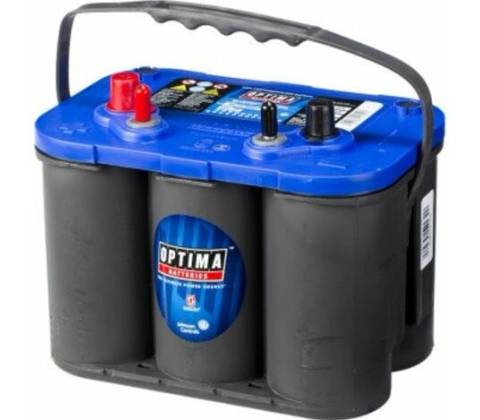 Optima 8062520008882