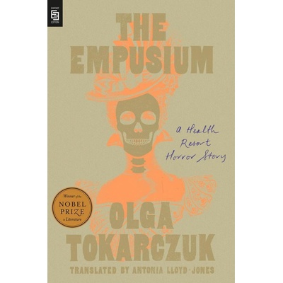 The Empusium - Olga Tokarczuková