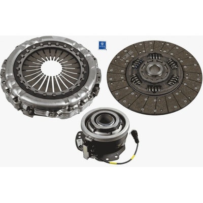Spojková sada SACHS 3400 710 066