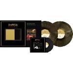 Dawes - Nothing Is Wrong (Orange/Gold Sun King Coloured) (2 LP + 7" Vinyl) (880882456610)