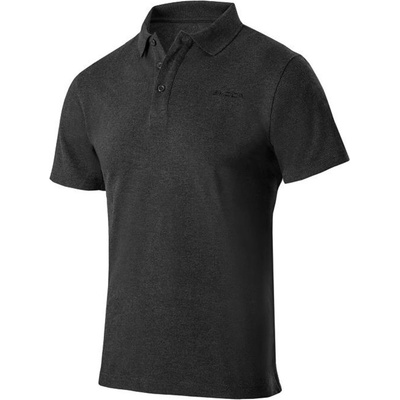 Pánská polokošile ŠKODA original antracitová 6U0084230A 71N