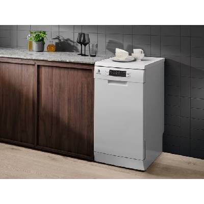 Electrolux ESG42310SW