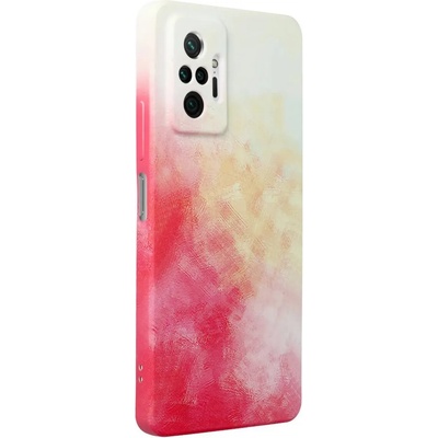 Гръб Forcell POP Case за XIAOMI Redmi 10 - design 3