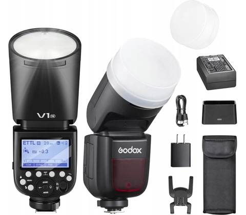 Godox V1-N