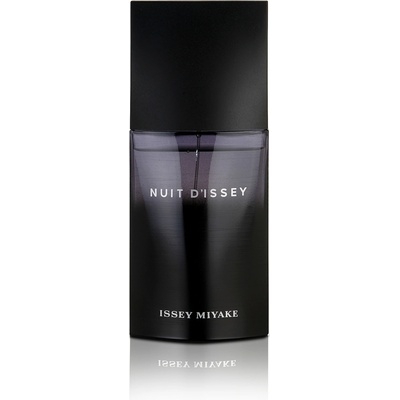 Issey Miyake Nuit D'Issey toaletní voda pánská 125 ml