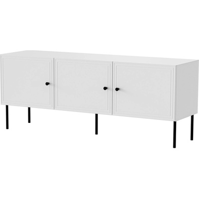 Cama PALAZZO BIS 3D 151x40x60 cm