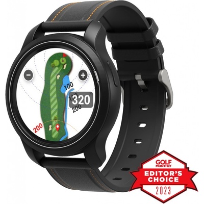 GOLF BUDDY aim W12 Smart GPS hodinky – Zboží Dáma