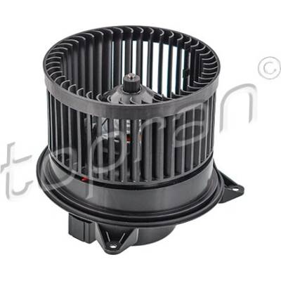 TOPRAN vnitřní ventilátor 304373