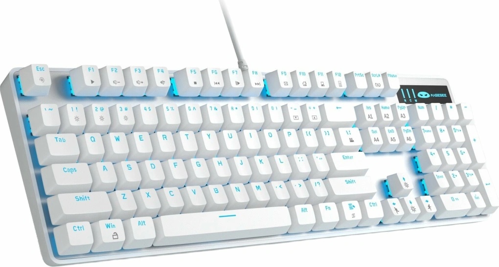 MageGee MK-STORM-W