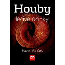 Houby a jejich léčivé účinky