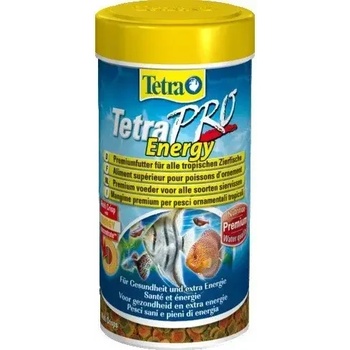 Tetra Храна за тропически рибки за повече жизненост (706009 706010 711394)