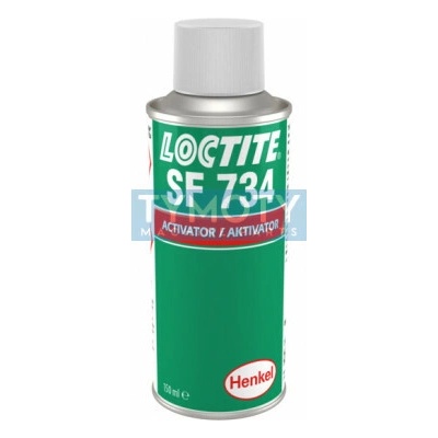Loctite SF 734 150 ml aktivátor F pre akrylátové lepidlá