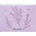 Джоб с цип Axent A4+ Lavender-2 (A4)