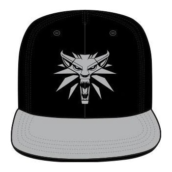 Witcher Front Logo