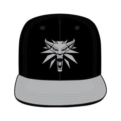 Witcher Front Logo