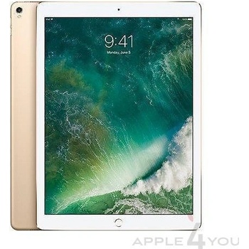 Apple iPad Pro Wi-Fi 256GB Gold MP6J2FD/A