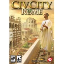 CivCity: Rome