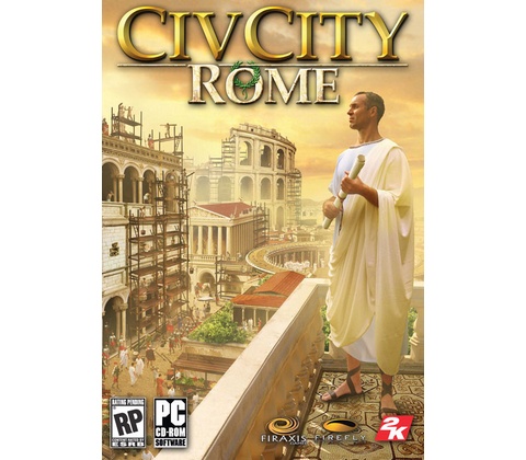 CivCity: Rome