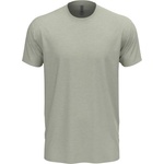 Next Level Apparel N 6210 / Унисекс тениска с къс ръкав, меланж - коприна XXL (086210adq05)
