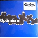Digitalism - Optimism LP