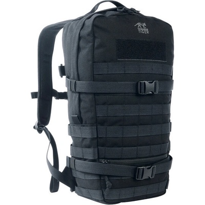 Tasmanian Tiger ESSENTIAL černá 15 l