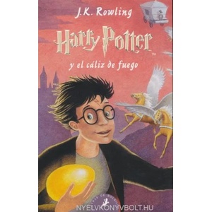 Harry Potter - Spanish (ISBN: 9788498383447)