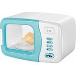 Raya Toys Детска играчка Raya Toys - Микровълнова фурна My Home, синя (506121528) - baby