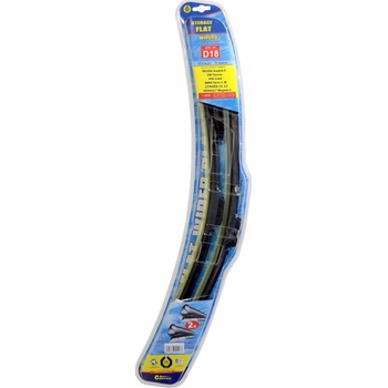 Compass Flat Double D18 610 +450 mm 11118