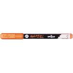 Darwi Marbel Химикал маркер 2 mm Orange N°752 1 бр (DA0223002752C)
