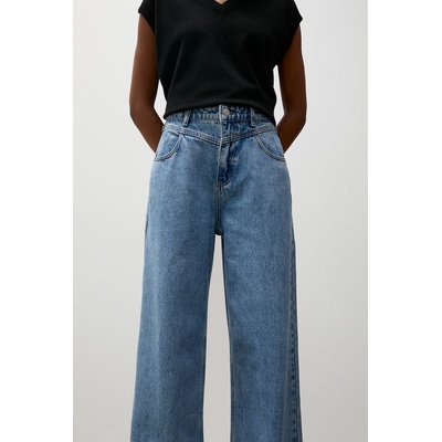 Answear. LAB дънки wide leg дамски (ZR9044-26.fjr)