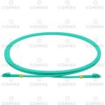 Conneu Оптичен пач кабел, LC-LC мулти мод OM3 дуплекс, 3мм, 5м (CNFJ-LCLCOM3DAQ3mm-5)