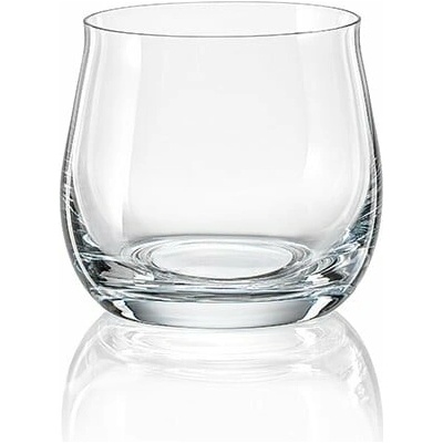 Crystalex CZ BOHEMIA ANGELA POHÁR NA VODU 6 x 290 ml