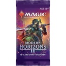 Zberateľské karty Wizards of the Coast Magic The Gathering Modern Horizons 2 Draft Booster