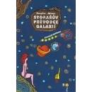 Knihy Stopařův průvodce Galaxií 5 - Převážně neškodná - Douglas Adams