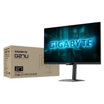 Gigabyte G27U