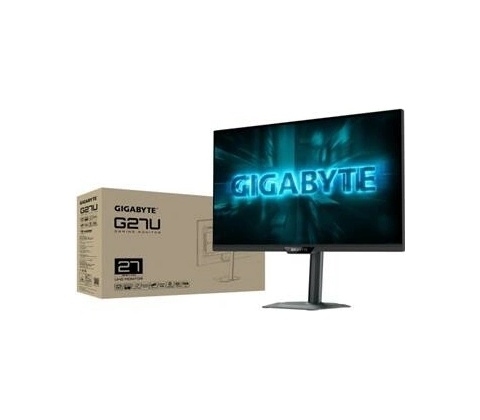 Gigabyte G27U