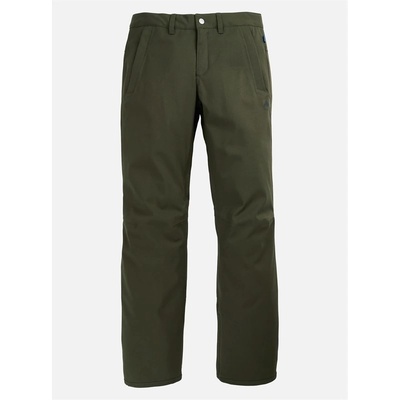 Burton Womens Society 2L Pants Forest Night