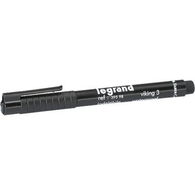 Legrand černý 39598