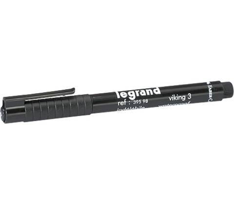 Legrand černý 39598
