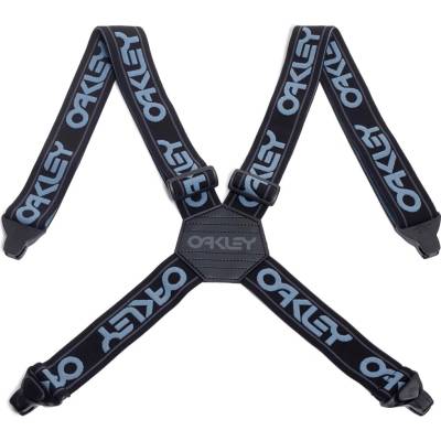 Oakley Factory Suspenders blackout