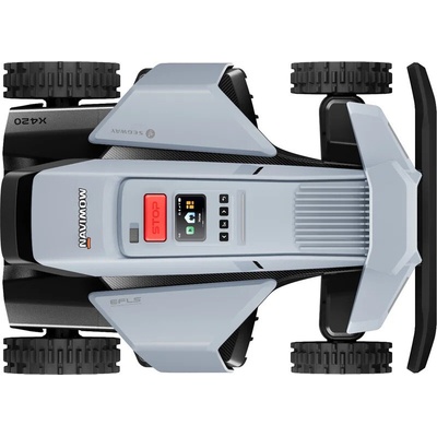 Segway Navimow X420 E AWD 69AA.12.06.05.0008