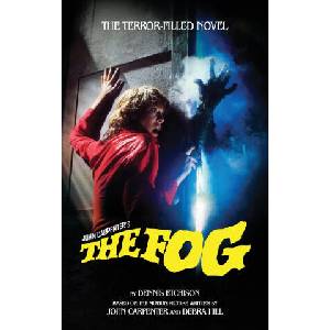 The Fog (ISBN: 9781918363661)