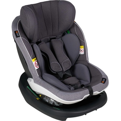 BeSafe iZi MODULAR X1 i-Size 2025 iZi Modular X1 i-Size Metallic Mélange