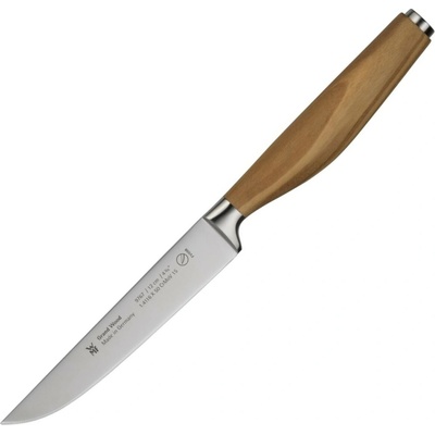 WMF Univerzální nůž GRAND WOOD 12 cm hnědá