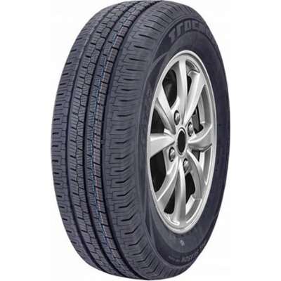 Tracmax X-Privilo All Season Van Saver 225/75 R16 121/120R