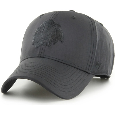 47 Brand NHL Chicago Blackhawks Brrr TT Snap 47 MVP