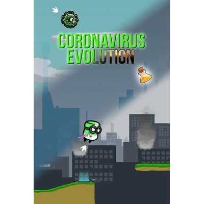 Studio Inward Coronavirus Evolution (PC)