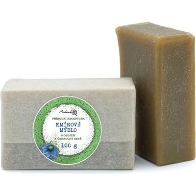 Medarek Rascové mydlo 100 g