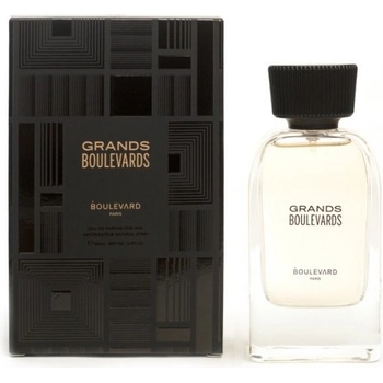 Boulevard Grands Boulevards Men EDP 100 ml